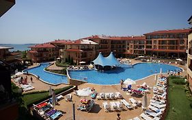 Apartcomplex Panorama Dreams