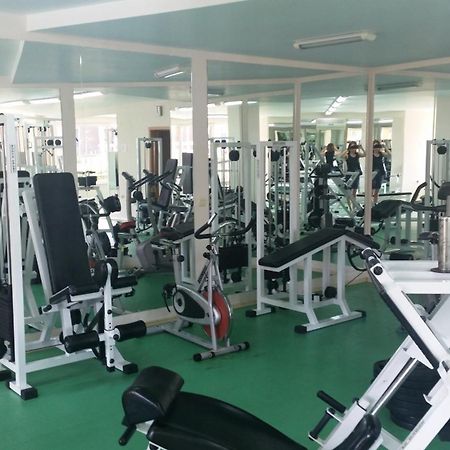 Apartcomplex Panorama Dreams Свети-Влас Экстерьер фото