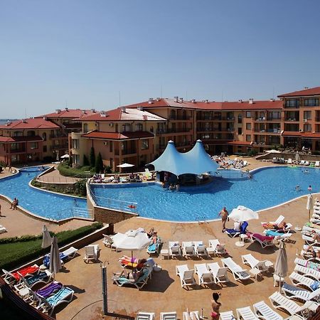 Apartcomplex Panorama Dreams Свети-Влас Экстерьер фото