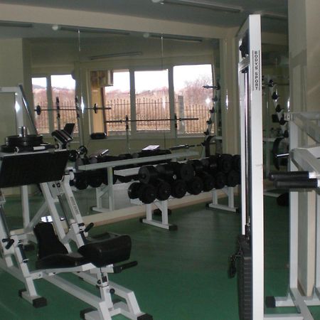 Apartcomplex Panorama Dreams Свети-Влас Экстерьер фото