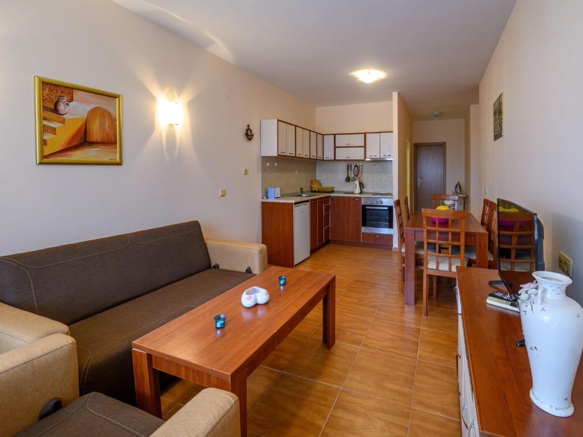 Apartcomplex Panorama Dreams Свети-Влас Экстерьер фото