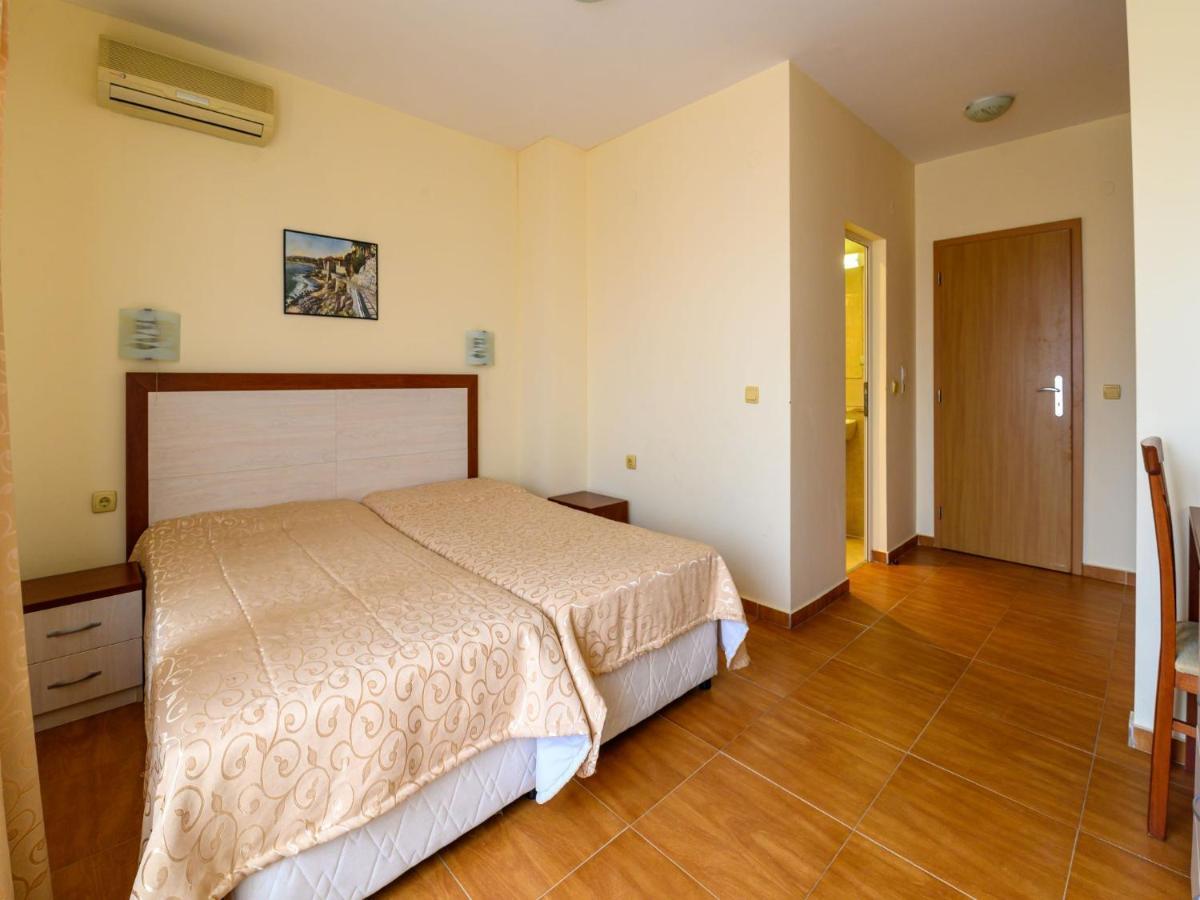 Apartcomplex Panorama Dreams Свети-Влас Экстерьер фото