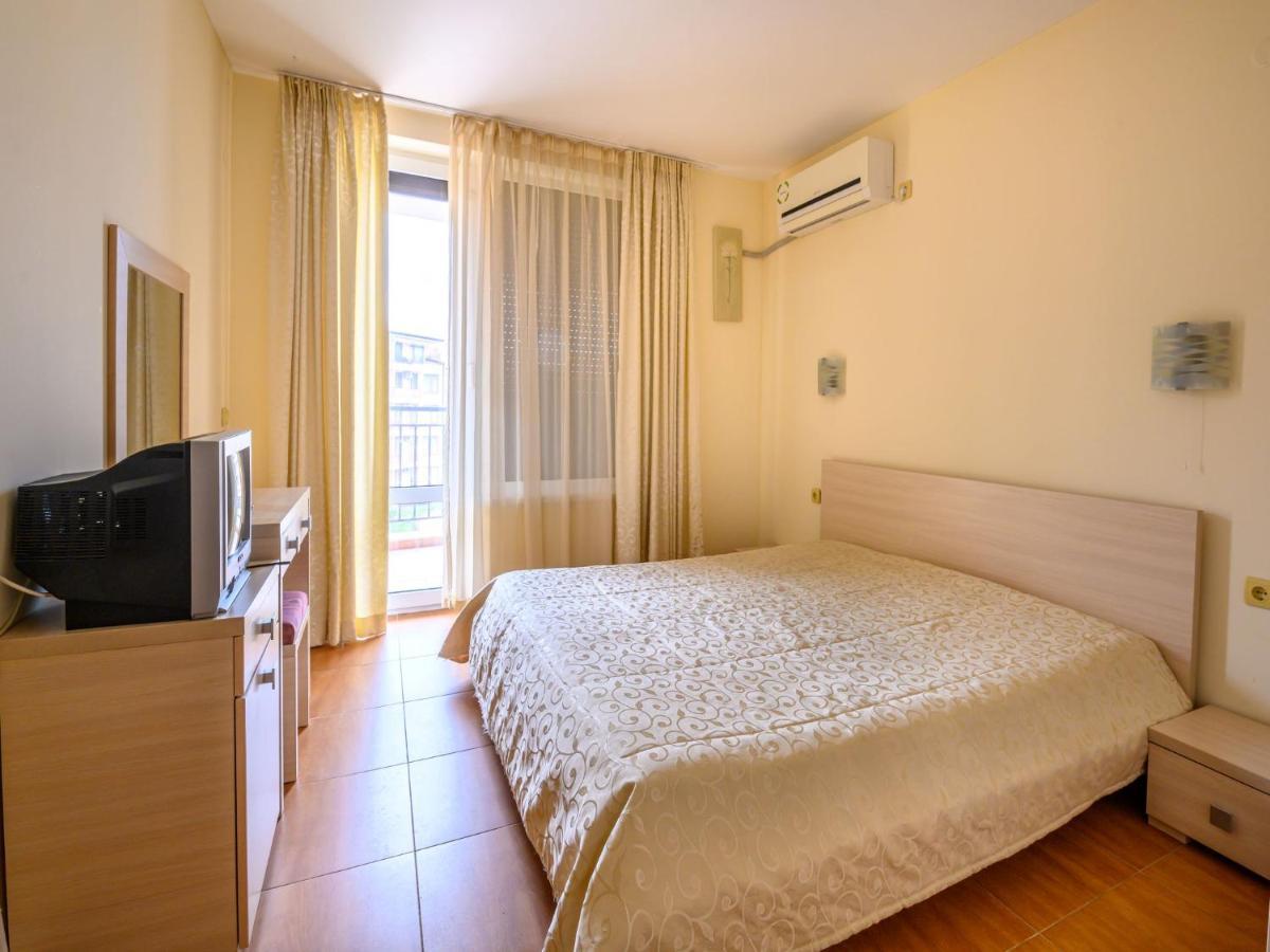 Apartcomplex Panorama Dreams Свети-Влас Экстерьер фото