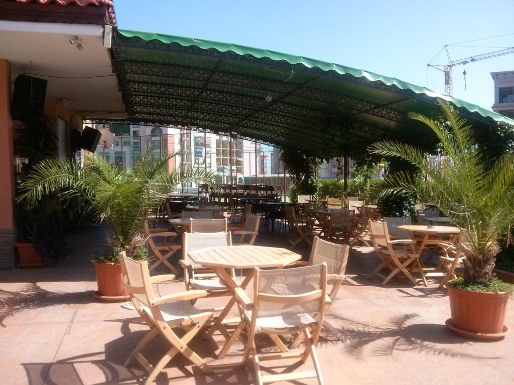Apartcomplex Panorama Dreams Свети-Влас Экстерьер фото