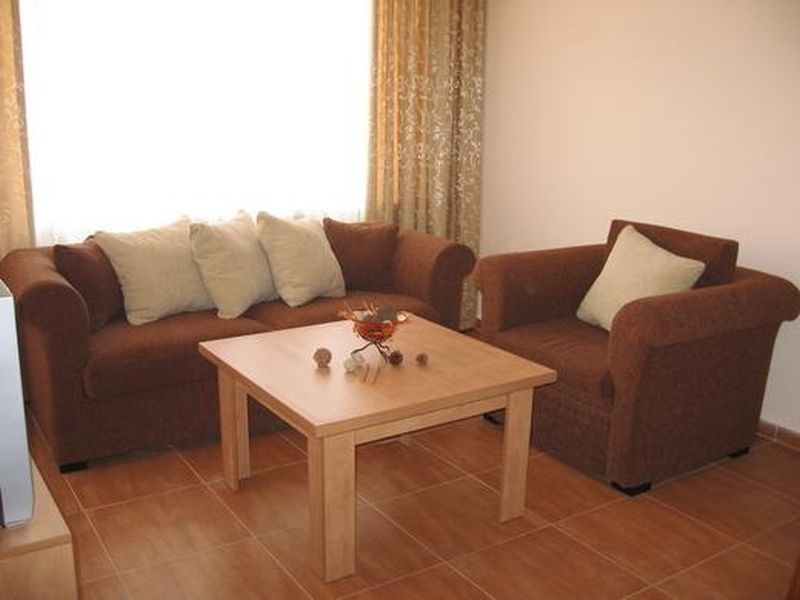 Apartcomplex Panorama Dreams Свети-Влас Экстерьер фото