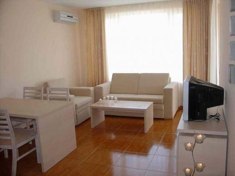 Apartcomplex Panorama Dreams Свети-Влас Экстерьер фото